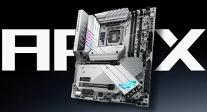 ASUS и ASRock обновили BIOS для поддержки 14-го поколения чипов Intel