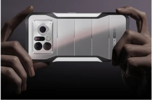 Защищенный смартфон Doogee V20 Pro появился в продаже
