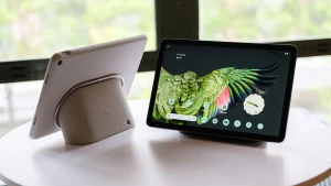 Google Pixel Tablet появился в продаже 