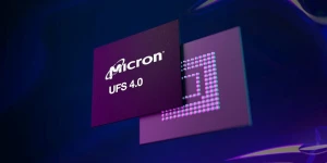 Micron Technology представила памяти UFS 4.0