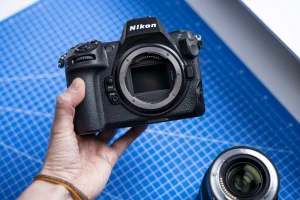 Nikon отзывает камеру Nikon Z8