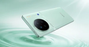 Представлен флагманский смартфон Vivo X90s