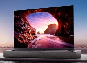 Телевизор Toshiba TV X9900L оценен в $2995