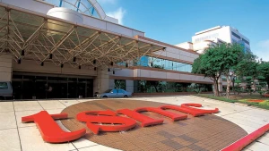 TSMC повысит цену на кремний на 25%