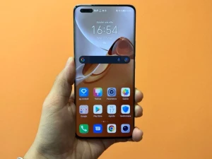 Honor Magic 4 Pro получил важное обновление 