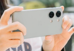 OnePlus Nord 3 получит флагманскую камеру 