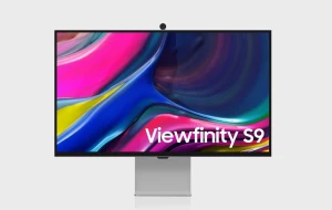 5K-монитор Samsung ViewFinity S9 появился в продаже 