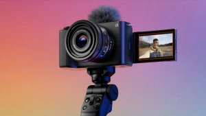 Камера Sony ZV-E1 теперь снимает 4K в 120 к/с