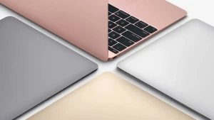 Оригинальный 12-дюймовый MacBook признан устаревшим