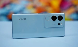  Vivo V29 5G засветился в базе регулятора 