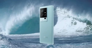 Смартфон iQOO 11s получил 200-Вт зарядку 
