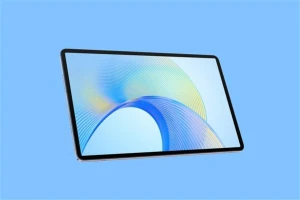 Honor Tablet X8 Pro получил 11,5-дюймовый 2,5K-экран