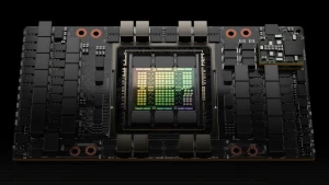 Стартап планирует создать суперкомпьютер из 22 тысяч NVIDIA H100