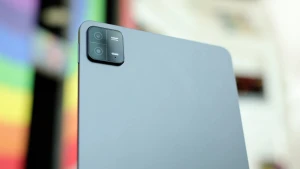 Планшет Xiaomi Pad 6 вышел в Европе 