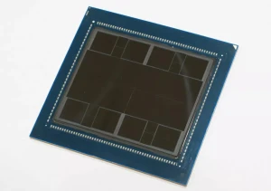 AMD будет создавать процессоры вместе с ИИ