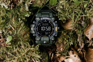 Часы G-Shock Mudman GW-9500 оценили в $380 