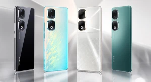 Honor 90 провалил тест камеры DxOMark