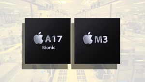 Apple A17 Bionic выпускают очень небольшими партиями
