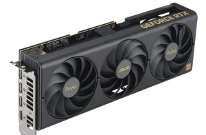 ASUS представила видеокарту ProArt GeForce RTX 4060 Ti
