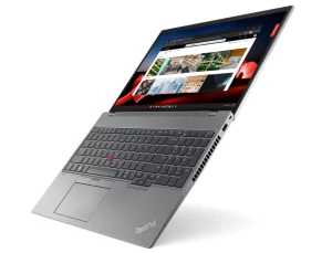 Lenovo ThinkPad T16 2023 Ryzen Edition получил 4K-экран 