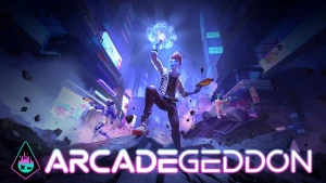 Arcadegeddon уже сегодня появится в Steam