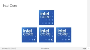 Процессоры Intel следующего поколения слили в сеть