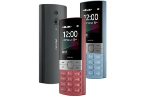Представлен обновленный телефон Nokia 150