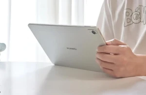 Планшет Huawei MatePad 2023 оценен 237 долларов 