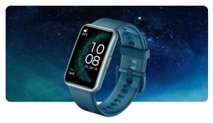 Представлен браслет Huawei Watch Fit Special Edition