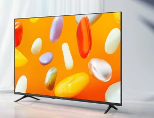 Представлены телевизоры Redmi Smart TV A 2024