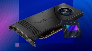 Intel улучшила драйверы для Linux Vulkan