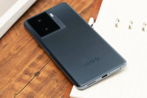 Смартфон iQOO Z8 получит 120-Вт зарядку 