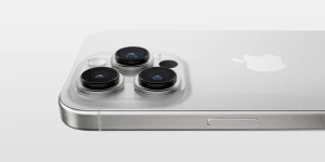 iPhone 15 Pro получит корпус с титановым покрытием