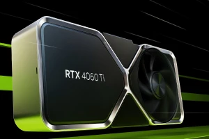 NVIDIA GeForce RTX 4060 Ti на 16 ГБ уже продают со скидкой