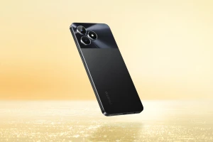 Представлен бюджетный смартфон Realme C51