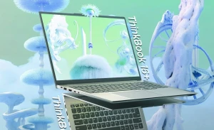 Ноутбук Lenovo ThinkBook 14+ Ryzen Edition готов к выходу
