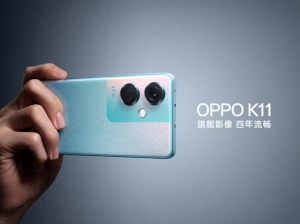 Oppo K11 с флагманской камерой оценен в $250