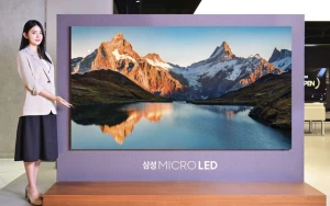 Телевизор Samsung MNA89MS1BACXKR оценен в 100 тысяч долларов 