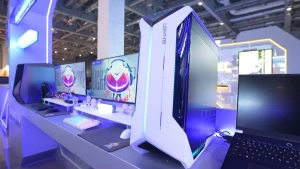 Китайский бренд обещает игровые ПК на Intel Core i5-14600K в октябре