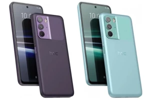 HTC U23 появился в продаже 
