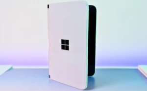Microsoft Surface Duo 2 снят с производства 
