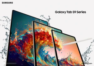 Планшет Samsung Galaxy Tab S9 Ultra обойдется в 126 тысяч рублей 