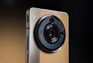 Камерофон Nubia Z50S Pro появился в продаже 