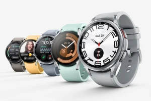 Стала известна российская цена Samsung Galaxy Watch6