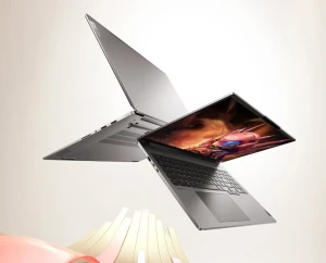 Представлен ноутбук Lenovo Xiaoxin Pro Ultrabook 2023 Ryzen Edition