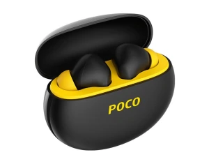 Наушники POCO Pods оценены в 15 долларов 