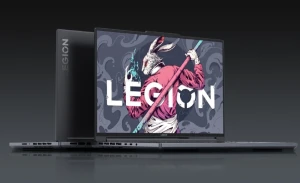 Представлен ноутбук Lenovo Legion R9000X 2023