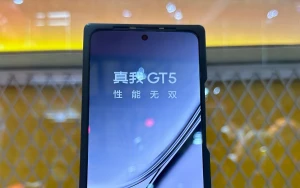 Официально: Realme GT5 выйдет в августе 