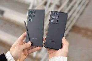 Samsung Galaxy S24 Ultra получит титановый корпус 