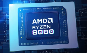 AMD уже готовит к релизу процессоры Ryzen 8000